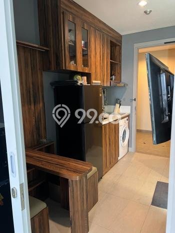 Unit Apartemen Dijual di Cilandak, Jakarta Selatan, dengan 1 Bedroom, 1 Bathroom Unit Apartemen Dijual di Cilandak, Jakarta Selatan, dengan 1 Bedroom, 1 Bathroom