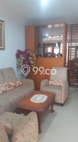 Siap Huni Rumah Mewah 4 Kamar di Kebayoran Baru Dekat ke Mana Pun Siap Huni Rumah Mewah 4 Kamar di Kebayoran Baru Dekat ke Mana Pun