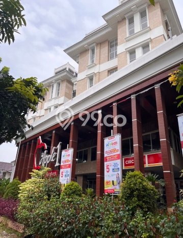 Apartemen Favorit Nyaman Dijual di Jakarta Selatan dengan 1 Kamar Tidur Apartemen Favorit Nyaman Dijual di Jakarta Selatan dengan 1 Kamar Tidur