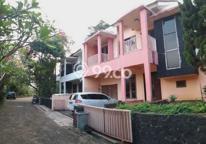 For Sale! Premium House LT 172m2 Desain Elegan di Bintaro For Sale! Premium House LT 172m2 Desain Elegan di Bintaro
