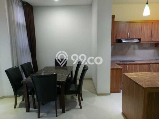 Rumah Mewah LB 330m2 Siap Pakai Desain Elegan di Lebak Bulus, Jakarta Selatan Rumah Mewah LB 330m2 Siap Pakai Desain Elegan di Lebak Bulus, Jakarta Selatan