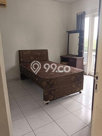 Rumah Minimalis 6 KT LT 171m2 di Legenda Wisata Rumah Minimalis 6 KT LT 171m2 di Legenda Wisata