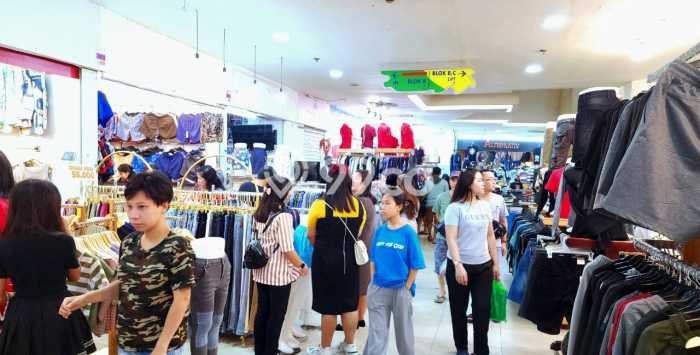 KAWASAN BISNIS! Komersial di Tambora, Luas 9m2m², Area Strategis KAWASAN BISNIS! Komersial di Tambora, Luas 9m2m², Area Strategis