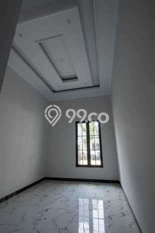 Rumah Modern Minimalis 3 KT Siap Huni di Cimanggis Rumah Modern Minimalis 3 KT Siap Huni di Cimanggis