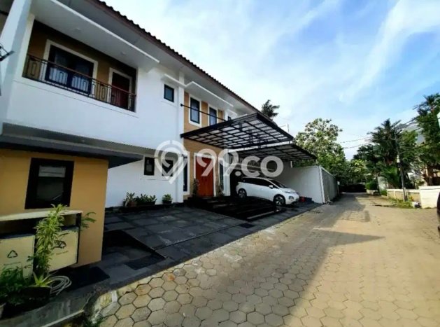 Hunian Super Mewah dengan Akses Paling Strategis di Kemang, Jakarta Selatan Hunian Super Mewah dengan Akses Paling Strategis di Kemang, Jakarta Selatan