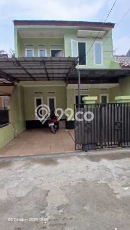 Dijual Rumah Eksklusif 3 KT di Pondok Ranggon, Jakarta Timur Dijual Rumah Eksklusif 3 KT di Pondok Ranggon, Jakarta Timur