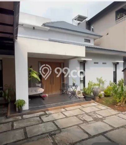 Dijual Rumah Premium dengan Fasilitas Sekitar Lengkap di Cilandak, Jakarta Selatan Dijual Rumah Premium dengan Fasilitas Sekitar Lengkap di Cilandak, Jakarta Selatan
