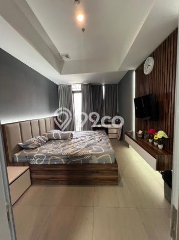 Unit Apartemen Dijual di Cilandak, Jakarta Selatan, dengan 1 Bedroom, 1 Bathroom Unit Apartemen Dijual di Cilandak, Jakarta Selatan, dengan 1 Bedroom, 1 Bathroom