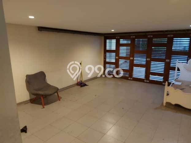 Rumah Mewah LB 330m2 Siap Pakai Desain Elegan di Lebak Bulus, Jakarta Selatan Rumah Mewah LB 330m2 Siap Pakai Desain Elegan di Lebak Bulus, Jakarta Selatan
