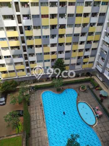 Apartemen Minimalis di Cakung Jakarta Timur dengan 2 KT & 1 KM Apartemen Minimalis di Cakung Jakarta Timur dengan 2 KT & 1 KM