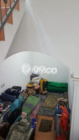Rumah Minimalis 5 KT di Tulusrejo Malang Rumah Minimalis 5 KT di Tulusrejo Malang