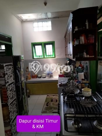 Rumah Minimalis 3 KT di Sengkaling Malang Unfurnished Rumah Minimalis 3 KT di Sengkaling Malang Unfurnished