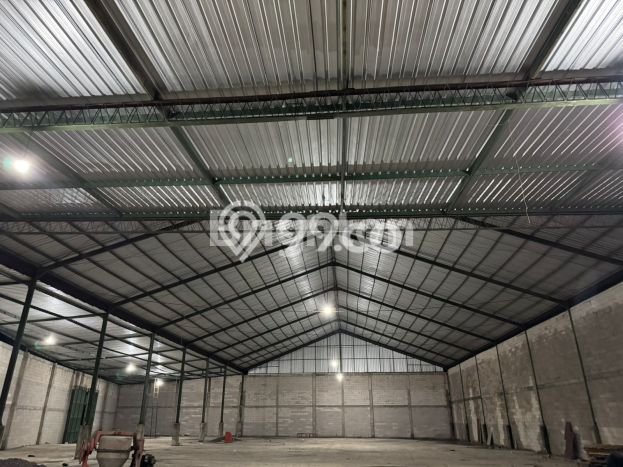Unit Gudang Dijual di Bululawang Malang Luas Bangunan 1800m2 Unit Gudang Dijual di Bululawang Malang Luas Bangunan 1800m2