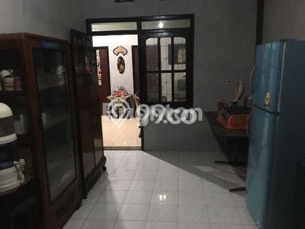 Jual Rumah Bagus Siap Huni LB 170m2 di Dau, Malang Jual Rumah Bagus Siap Huni LB 170m2 di Dau, Malang