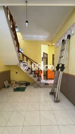 Rumah Strategis Modern Lb 111m2 di Dau, Malang Rumah Strategis Modern Lb 111m2 di Dau, Malang