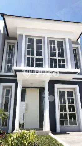 Jual Rumah Modern 3 KT di Soekarno Hatta, Malang Jual Rumah Modern 3 KT di Soekarno Hatta, Malang