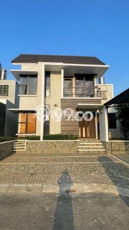 Hunian Eksklusif Dijual LT 248m2 di Karangploso, Malang Hunian Eksklusif Dijual LT 248m2 di Karangploso, Malang