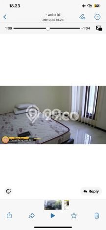 Dijual Rumah Modern 3 KT di Buring, Malang Dijual Rumah Modern 3 KT di Buring, Malang