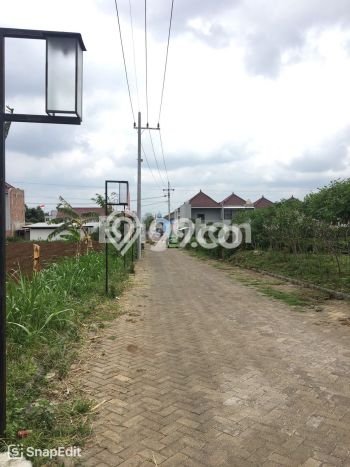Kavling Tanah Dijual di Dau Malang Spesifikasi 171m2 Kavling Tanah Dijual di Dau Malang Spesifikasi 171m2