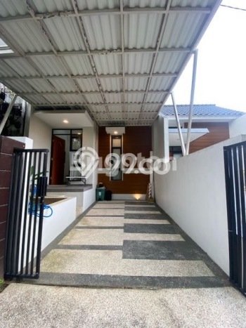 For Sale Hunian Rumah Nyaman 2 KT di Madyopuro, Malang For Sale Hunian Rumah Nyaman 2 KT di Madyopuro, Malang