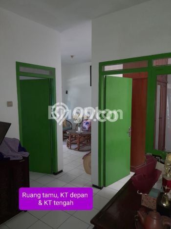 Rumah Minimalis 3 KT di Sengkaling Malang Unfurnished Rumah Minimalis 3 KT di Sengkaling Malang Unfurnished