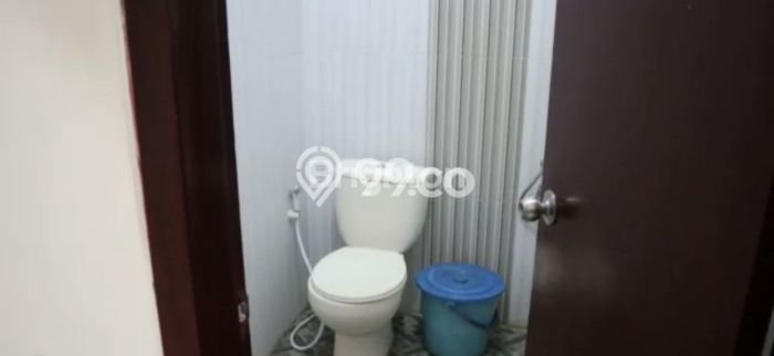 Dijual Rumah Modern 3 KT di Buring, Malang Dijual Rumah Modern 3 KT di Buring, Malang