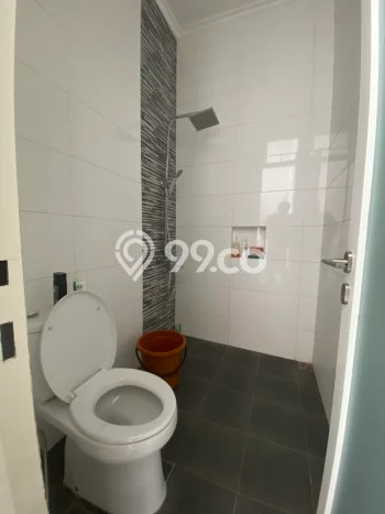 Hunian Cantik Modern Lb 70m2 di Batu, Batu Hunian Cantik Modern Lb 70m2 di Batu, Batu