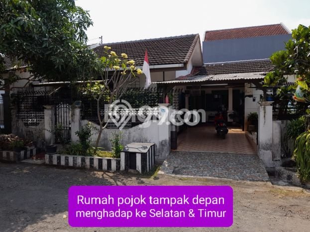Rumah Minimalis 3 KT di Sengkaling Malang Unfurnished Rumah Minimalis 3 KT di Sengkaling Malang Unfurnished