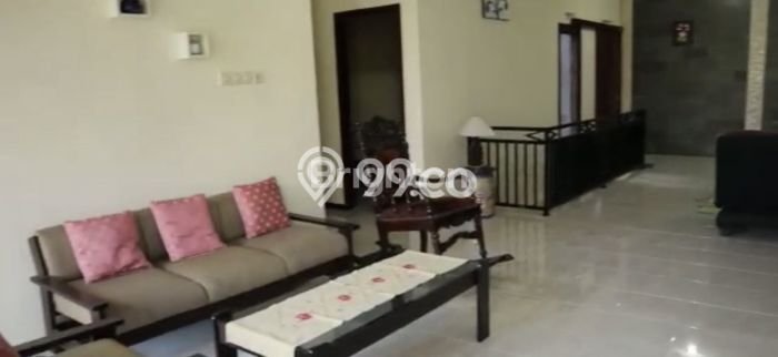 Dijual Rumah Modern 3 KT di Buring, Malang Dijual Rumah Modern 3 KT di Buring, Malang