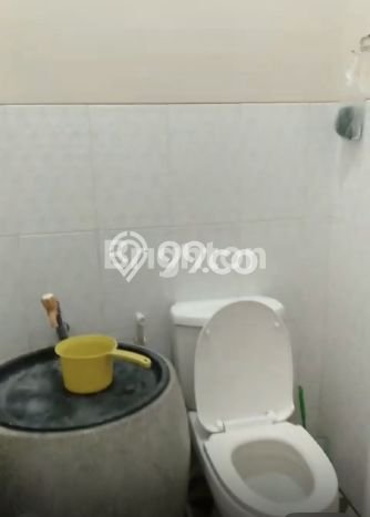 Dijual Hunian Rumah Terawat 3 KT di Merjosari, Malang Dijual Hunian Rumah Terawat 3 KT di Merjosari, Malang