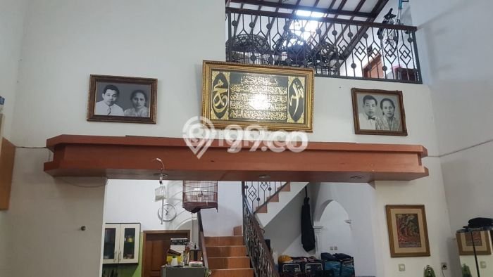 Rumah Minimalis 5 KT di Tulusrejo Malang Rumah Minimalis 5 KT di Tulusrejo Malang