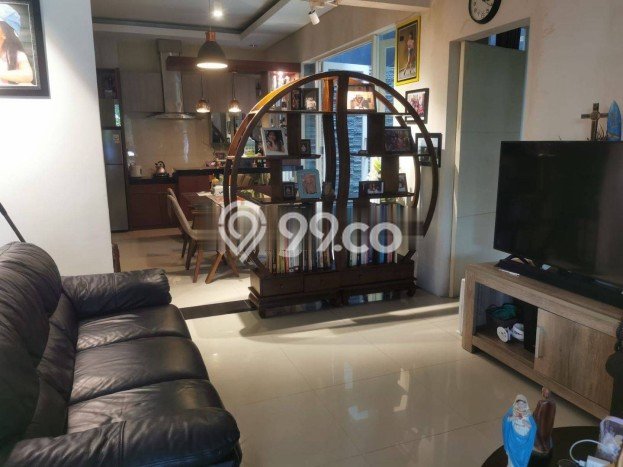 Hunian Cantik Minimalis Lb 240m2 di Taman, Sidoarjo Hunian Cantik Minimalis Lb 240m2 di Taman, Sidoarjo