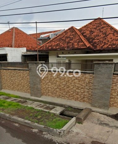 Rumah Luxury Modern Siap Huni di Petemon Surabaya Rumah Luxury Modern Siap Huni di Petemon Surabaya