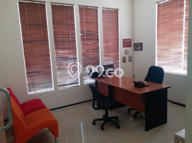 Untuk Dijual Kantor di Gubeng, Surabaya Harga Penawaran Spesial Untuk Dijual Kantor di Gubeng, Surabaya Harga Penawaran Spesial