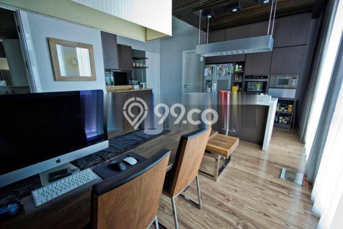 Apartemen Luxury Dijual di Surabaya Lokasi Strategis Punya 4 Kamar Tidur Apartemen Luxury Dijual di Surabaya Lokasi Strategis Punya 4 Kamar Tidur