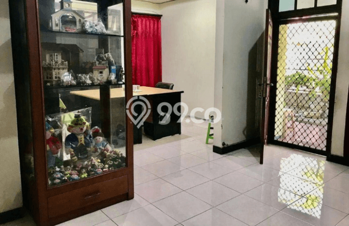 Hunian Super Elit dengan Akses Paling Strategis di Margorejo, Surabaya Hunian Super Elit dengan Akses Paling Strategis di Margorejo, Surabaya