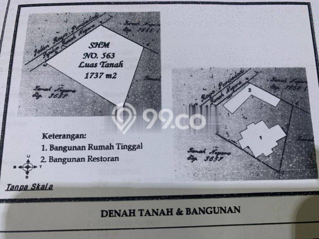 Dijual Rumah Premium dengan Fasilitas Sekitar Lengkap di Lawang, Malang Dijual Rumah Premium dengan Fasilitas Sekitar Lengkap di Lawang, Malang