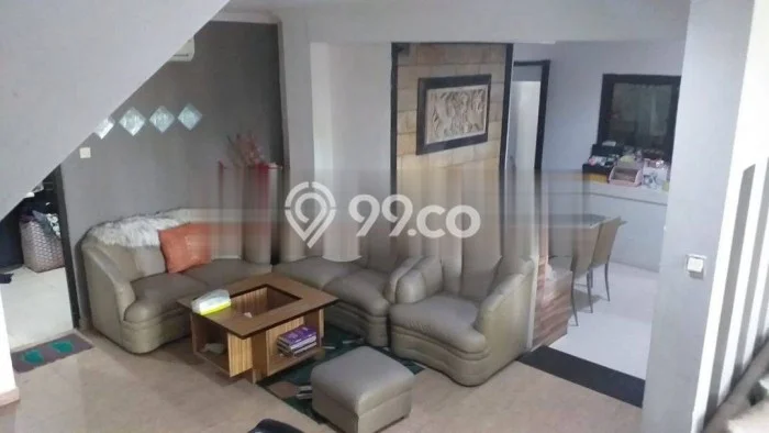 Rumah Modern Cantik 3 Kamar Bisa Langsung Pindah di Wiyung Rumah Modern Cantik 3 Kamar Bisa Langsung Pindah di Wiyung