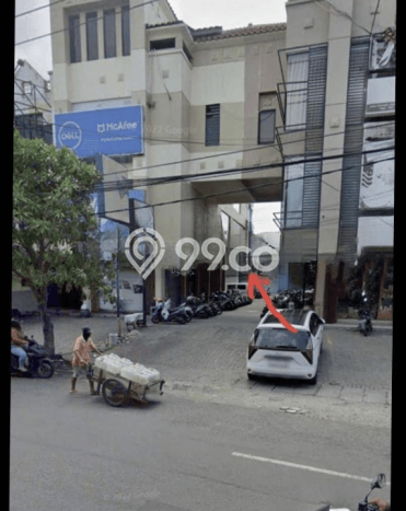 Unit Ruko Dijual di Sukolilo Surabaya Luas Tanah 33m2, Luas Bangunan 99m2 Unit Ruko Dijual di Sukolilo Surabaya Luas Tanah 33m2, Luas Bangunan 99m2