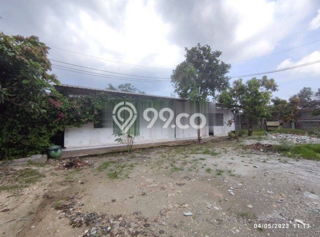 Gudang Paling Dicari LB 1800m2 Dijual di Bangkalan Gudang Paling Dicari LB 1800m2 Dijual di Bangkalan