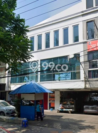 INVESTASI POTENSIAL! Ruko Kawasan HR Muhammad, Luas 480m2m², Tingkat ROI Tinggi INVESTASI POTENSIAL! Ruko Kawasan HR Muhammad, Luas 480m2m², Tingkat ROI Tinggi
