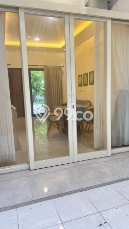 Rumah Modern Cantik 3 KT Siap Huni di Rungkut Rumah Modern Cantik 3 KT Siap Huni di Rungkut