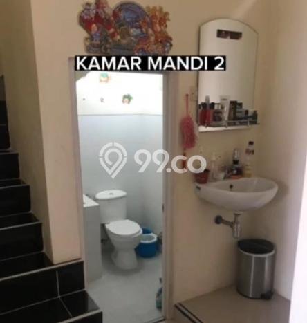 Jual Rumah Eksklusif 3 KT di Wonorejo, Surabaya Jual Rumah Eksklusif 3 KT di Wonorejo, Surabaya