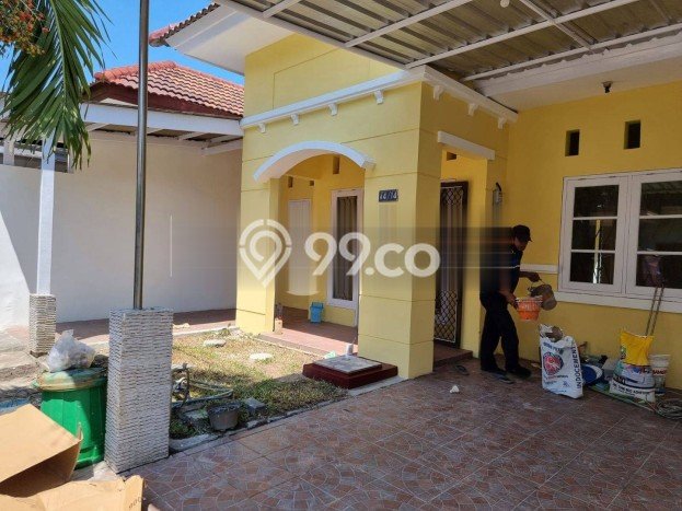Hunian Cantik Minimalis Lb 80m2 di Sidoarjo, Sidoarjo Hunian Cantik Minimalis Lb 80m2 di Sidoarjo, Sidoarjo