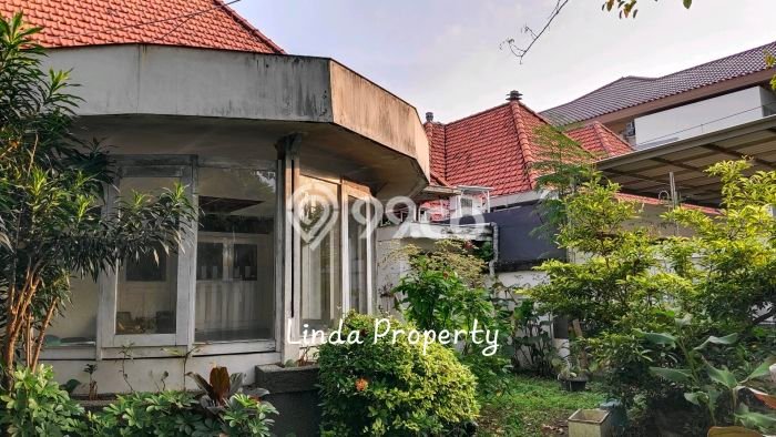 Dijual Hunian Mewah dengan Fasilitas Sekitar Komplit di Tegalsari, Surabaya Dijual Hunian Mewah dengan Fasilitas Sekitar Komplit di Tegalsari, Surabaya