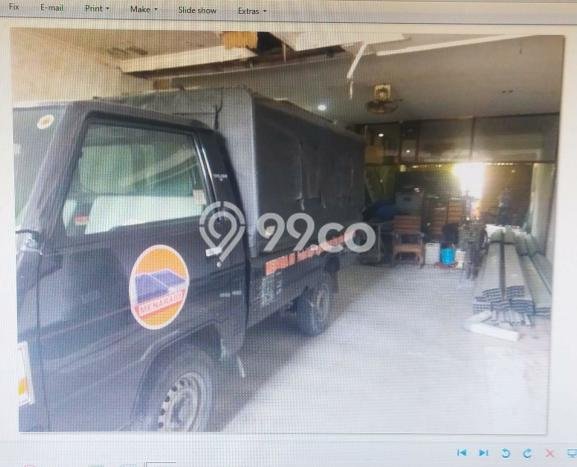 Unit Ruko Dijual di Bubutan Surabaya 540m2 Unit Ruko Dijual di Bubutan Surabaya 540m2