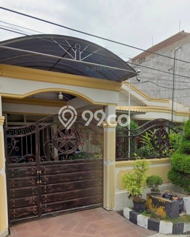 Disewakan Segera Rumah Kondisi Bagus di Area Mulyorejo, Surabaya Disewakan Segera Rumah Kondisi Bagus di Area Mulyorejo, Surabaya