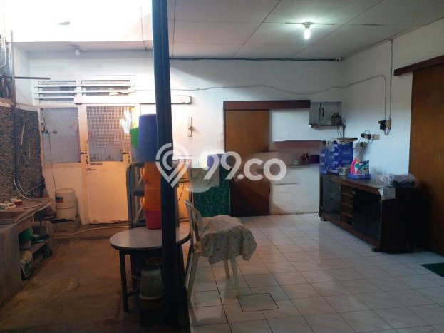 Hot Offer Hunian Mewah Ideal dan Luas di Tambaksari, Surabaya Hot Offer Hunian Mewah Ideal dan Luas di Tambaksari, Surabaya