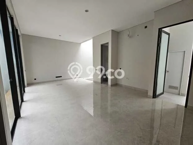 Sewa Rumah Murah di Citraland Surabaya dengan 3 KT Sewa Rumah Murah di Citraland Surabaya dengan 3 KT