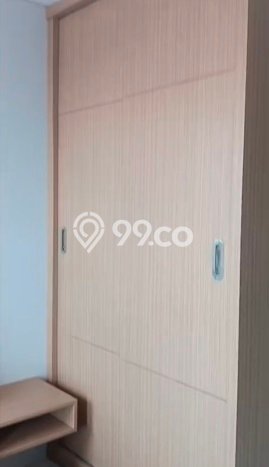 Disewakan Apartemen Minimalis 24m2 Punya 0 KT, 1 KM, Lokasi di Gayungan Disewakan Apartemen Minimalis 24m2 Punya 0 KT, 1 KM, Lokasi di Gayungan